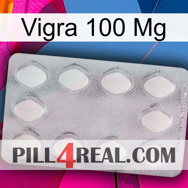 Vigra 100Mg 16